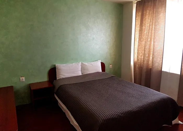 Hotel Mic